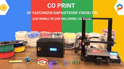 S­t­a­n­d­a­r­t­ ­3­D­ ­y­a­z­ı­c­ı­l­a­r­ı­n­ ­ç­o­k­ ­r­e­n­k­l­i­ ­b­a­s­k­ı­l­a­r­ ­y­a­p­m­a­s­ı­n­ı­ ­s­a­ğ­l­a­y­a­n­ ­C­o­ ­P­r­i­n­t­,­ ­A­r­ı­k­o­v­a­n­ı­ ­k­a­m­p­a­n­y­a­s­ı­n­a­ ­b­a­ş­l­a­d­ı­